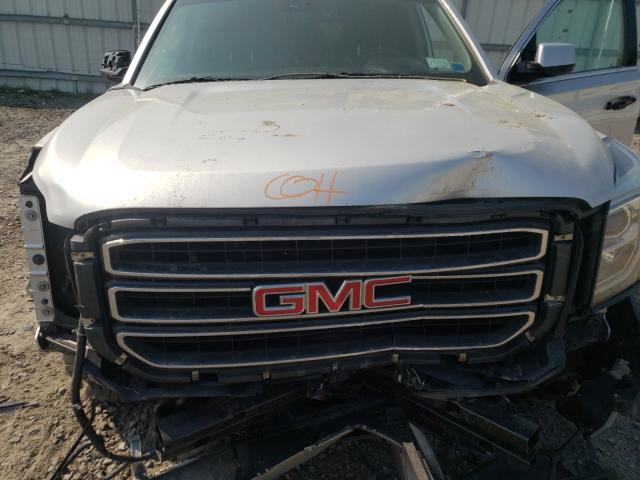 2016 GMC YUKON SLT 1GKS2BKC7GR268141