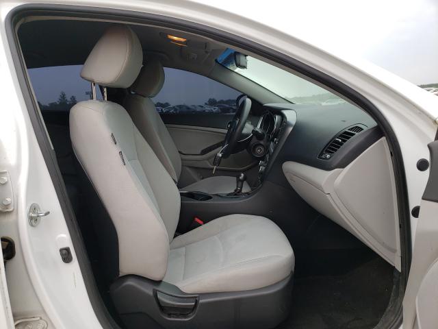 2014 KIA OPTIMA LX 5XXGM4A7XEG322494