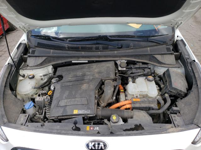 2017 KIA NIRO FE KNDCB3LC8H5061223
