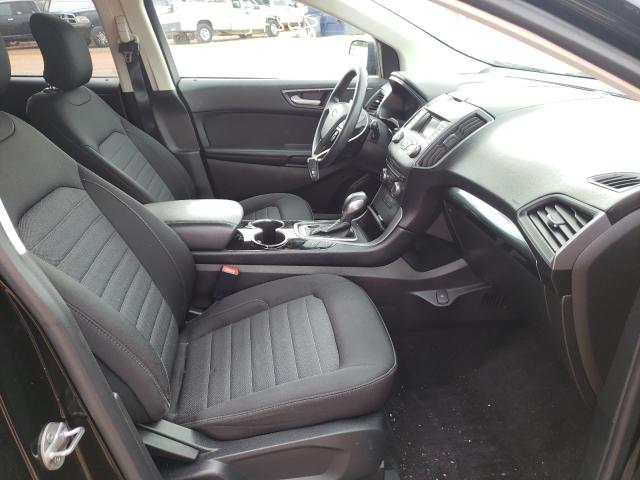 2017 FORD EDGE SE 2FMPK3G91HBB62336