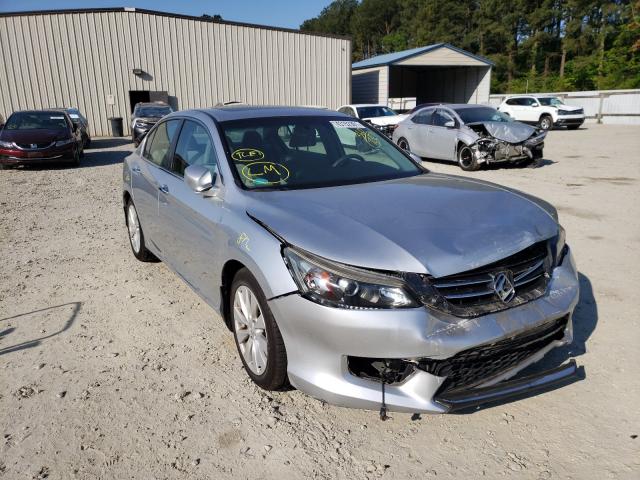 2013 HONDA ACCORD EX 1HGCR2F77DA090512