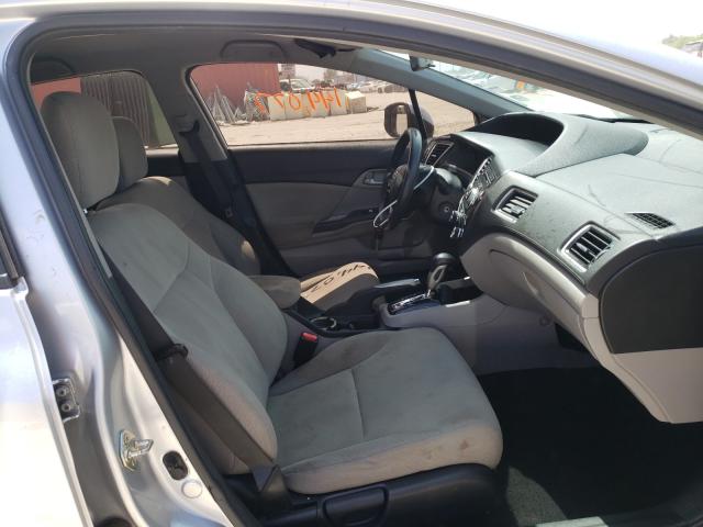 2013 HONDA CIVIC LX 19XFB2F51DE094664