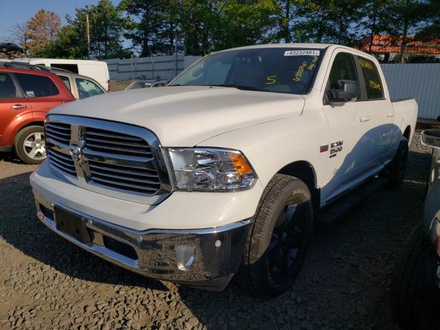 2019 RAM 1500 CLASS 1C6RR7TT9KS713442