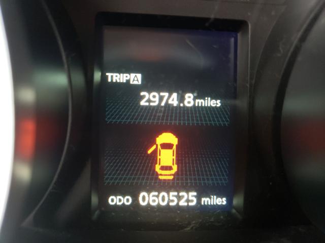 2017 MITSUBISHI LANCER ES JA32U2FU5HU015079