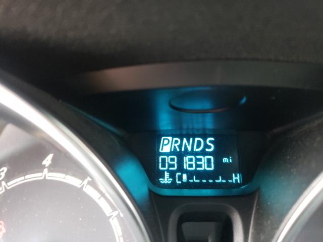 2016 FORD FIESTA TIT 3FADP4CJXGM163325