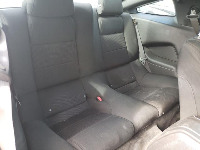 2013 FORD MUSTANG 1ZVBP8AM1D5252401