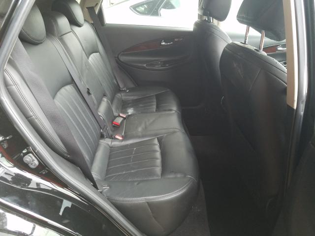 2016 INFINITI QX50 JN1BJ0RP3GM233768