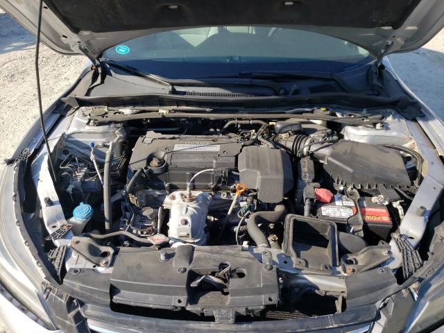 2013 HONDA ACCORD EX 1HGCR2F77DA090512