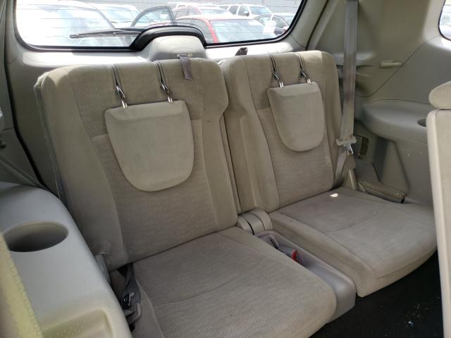2011 TOYOTA HIGHLANDER 5TDZA3EH4BS009336