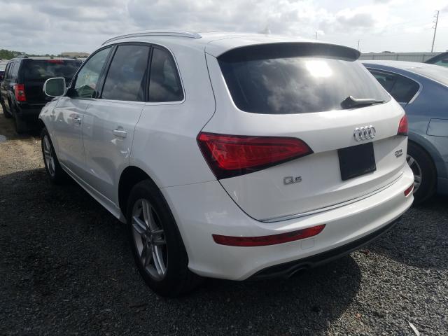 VIN WA1D7AFP3HA065304 2017 Audi Q5, Premium Plus S-... no.3