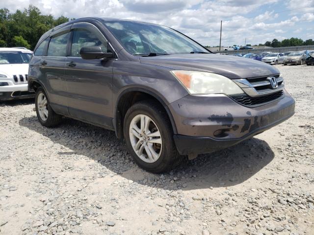 2011 HONDA CR-V LX 3CZRE3H3XBG704272