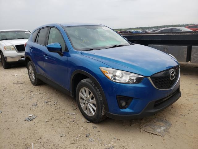2014 MAZDA CX-5 TOURI JM3KE2CY8E0310337