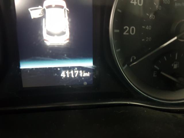 2020 HYUNDAI KONA SEL P KM8K62AA2LU455418