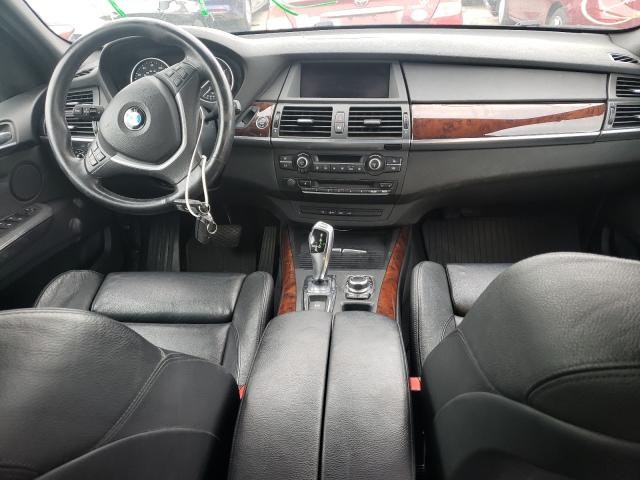 2012 BMW X5 XDRIVE3 5UXZW0C5XCL665034