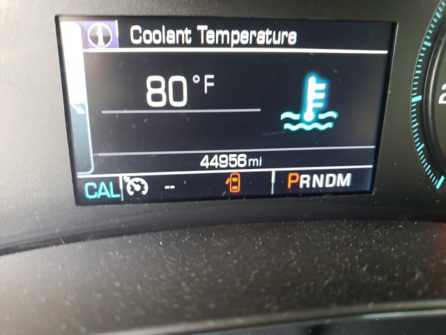 2015 CHEVROLET IMPALA LT 2G1125S39F9283721