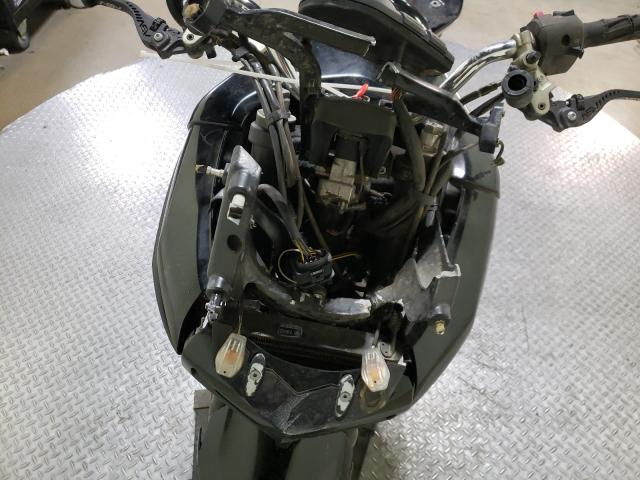 2004 DUCATI MULTISTRAD ZDM1VABP94B006691