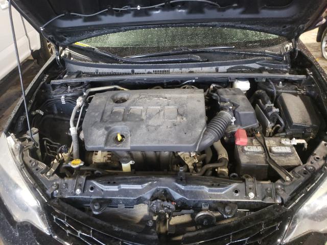 2016 TOYOTA COROLLA L 5YFBURHE6GP445439