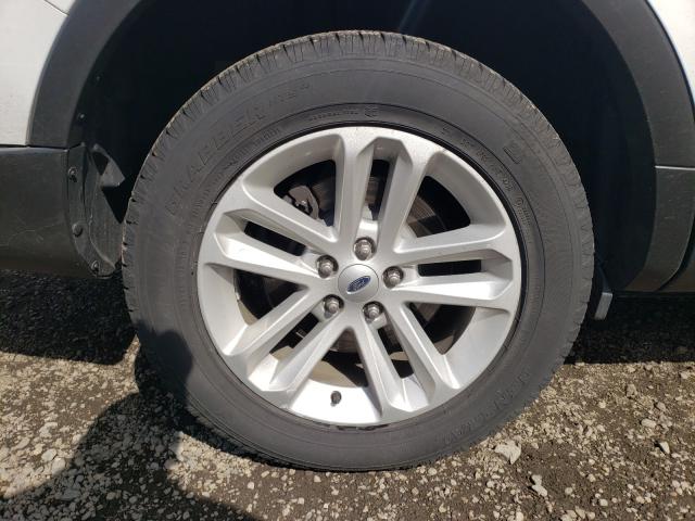 2017 FORD EXPLORER 1FM5K8B80HGA94123