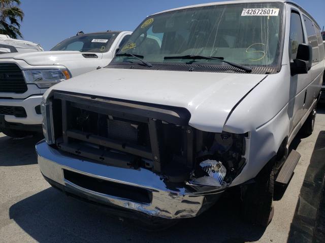 2013 FORD ECONOLINE 1FDSS3BL3DDB20056
