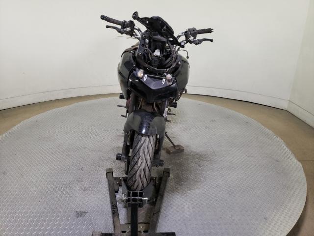 2004 DUCATI MULTISTRAD ZDM1VABP94B006691