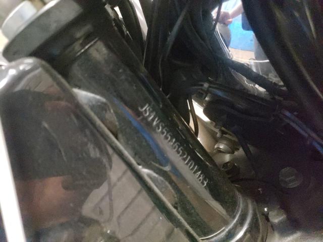 2005 SUZUKI C50 JS1VS55A652101483