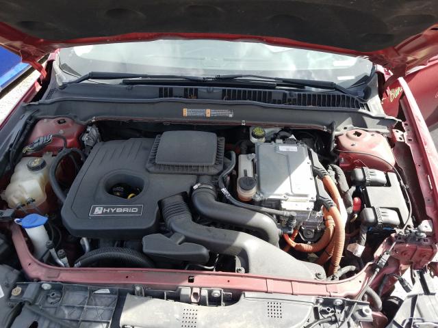 2015 FORD FUSION SE 3FA6P0LU2FR243361