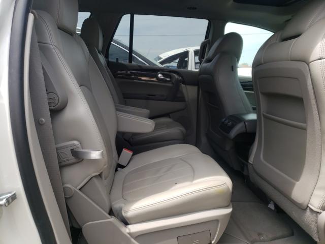 2014 BUICK ENCLAVE 5GAKVBKD8EJ166596