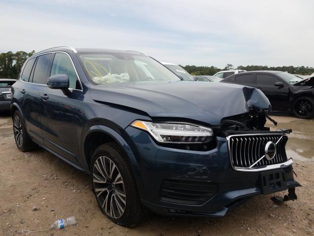 2021 VOLVO XC90, VIN: YV4A221K0M1691490