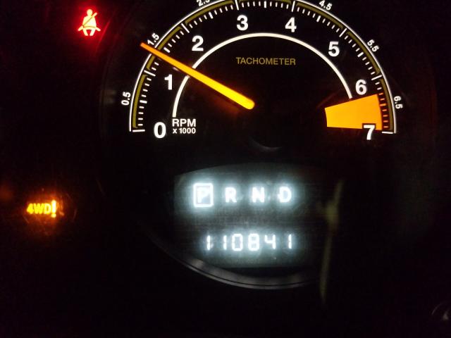 2016 JEEP PATRIOT LA 1C4NJRFB5GD719392