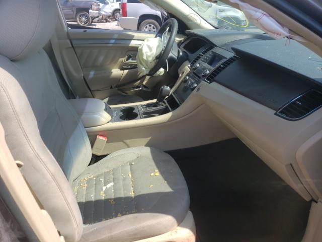 2013 FORD TAURUS SE 1FAHP2D84DG210615