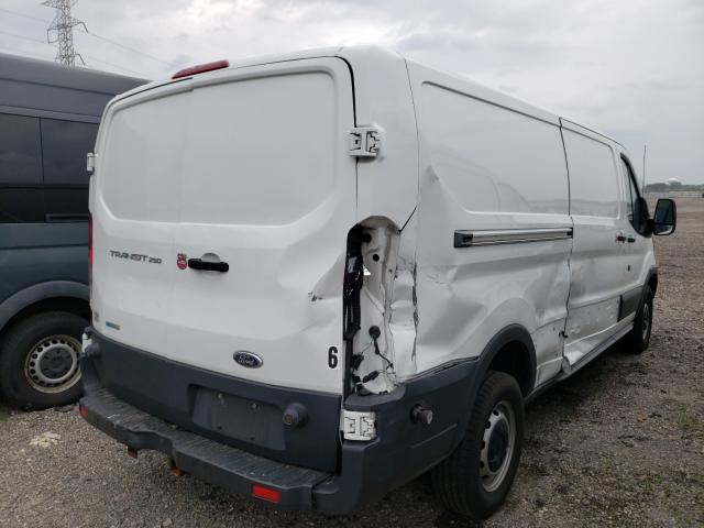 2015 FORD TRANSIT T- 1FTNR2YG3FKA99242