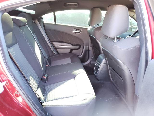 2020 DODGE CHARGER SC 2C3CDXGJ8LH183953