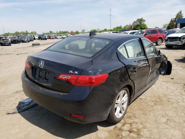 2013 ACURA ILX 20 19VDE1F30DE020054