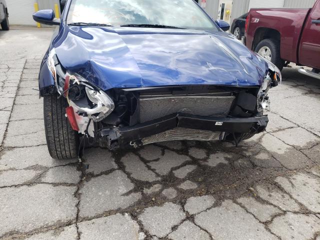 2021 KIA FORTE FE 3KPF24ADXME288507