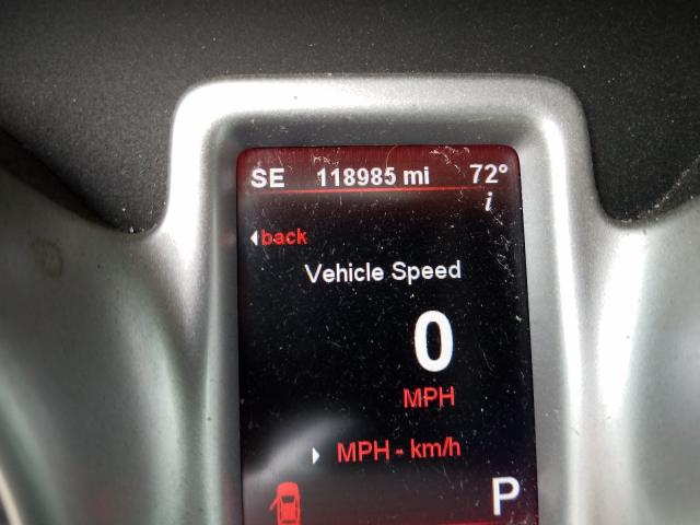 2011 DODGE JOURNEY MA 3D4PH1FG1BT502428