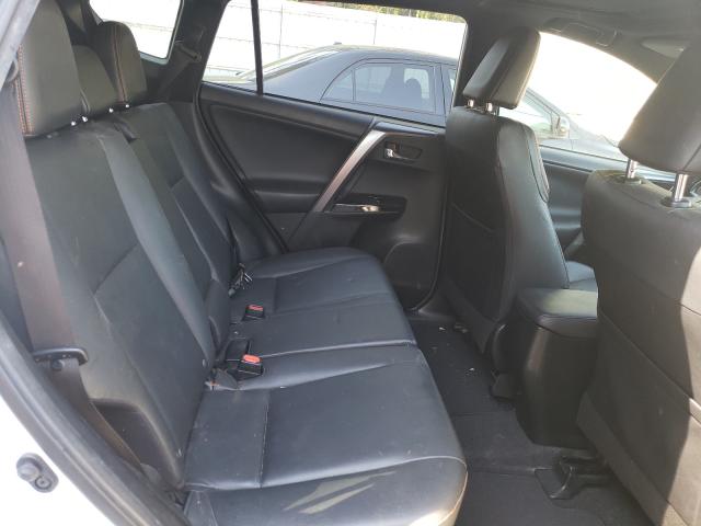 2016 TOYOTA RAV 4 JTMNFREV1GJ080488
