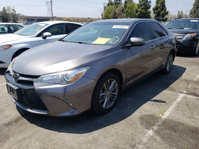 2016 TOYOTA CAMRY LE 4T1BF1FK1GU186524