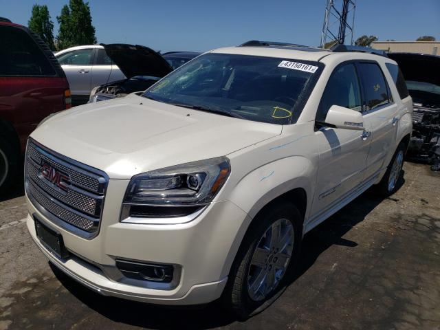 2015 GMC ACADIA DEN 1GKKRTKDXFJ123473
