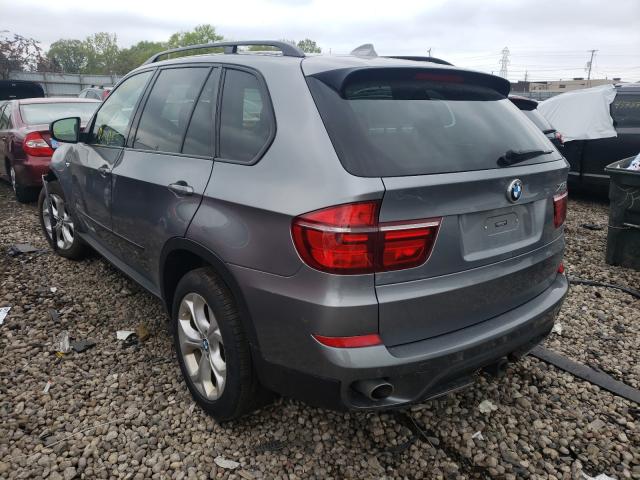 2012 BMW X5 XDRIVE3 5UXZW0C5XCL665034