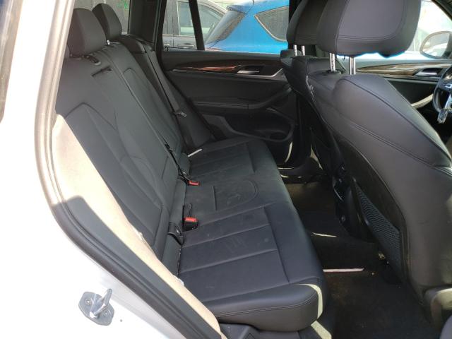 2019 BMW X3 SDRIVE3 5UXTR7C52KLF24871