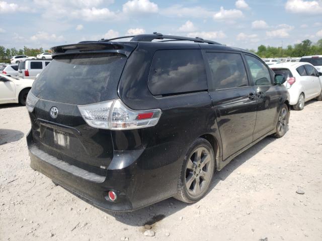 2011 TOYOTA SIENNA SPO 5TDXK3DC8BS165292