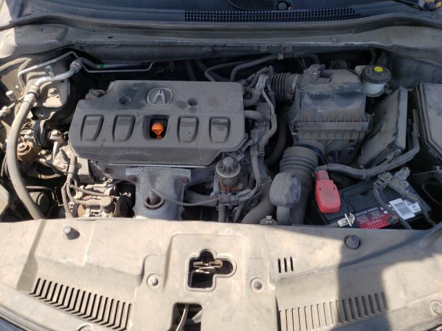 2013 ACURA ILX 20 19VDE1F30DE020054