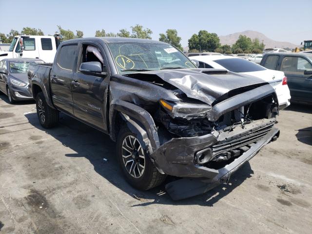 2021 TOYOTA TACOMA DOU 3TMAZ5CN7MM143657