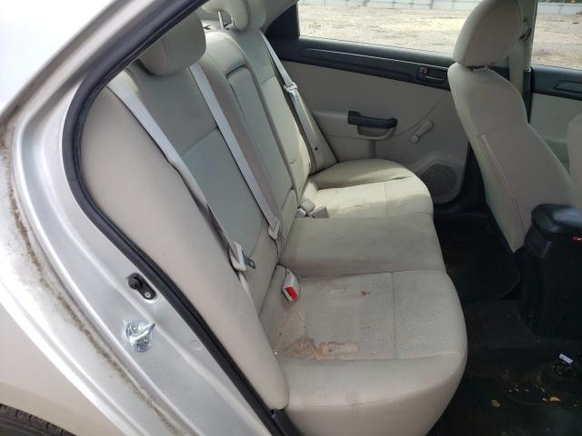 2012 KIA FORTE KNAFT4A2XC5635725