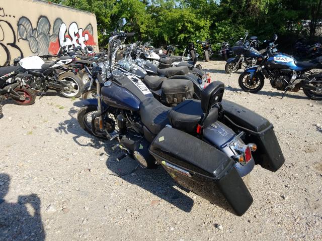 2008 HARLEY-DAVIDSON FXDBI 1HD1GX4188K328776