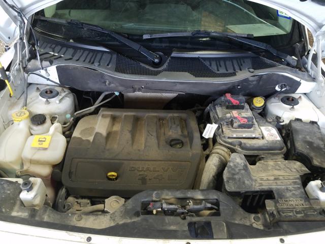 2016 JEEP PATRIOT LA 1C4NJRFB5GD719392