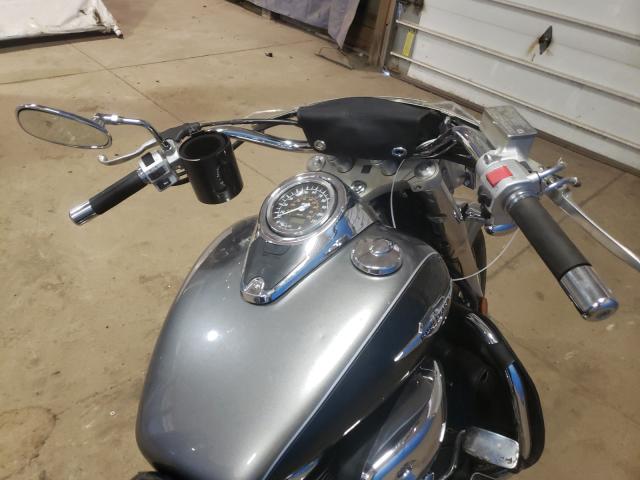 2005 SUZUKI C50 JS1VS55A652101483