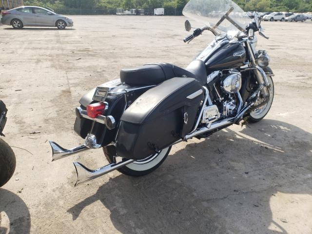 2001 HARLEY-DAVIDSON FLHRCI 1HD1FRW141Y647168