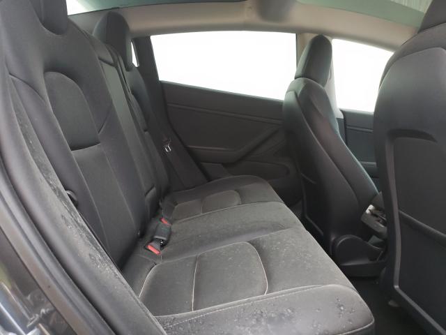 2021 TESLA MODEL 3 5YJ3E1EB6MF862628
