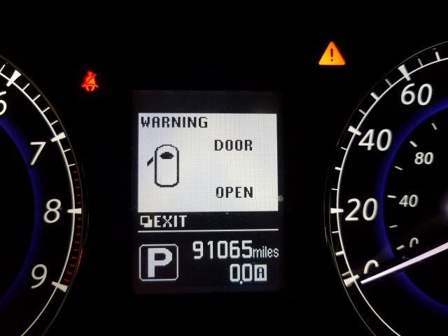 2016 INFINITI QX50 JN1BJ0RP3GM233768